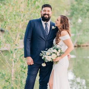 Meet your Posher, Alec